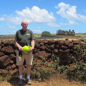 Meet your Posher, William